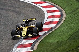 Nico Hülkenberg: Fahre in der Form meines Lebens