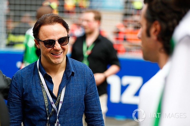 Felipe Massa