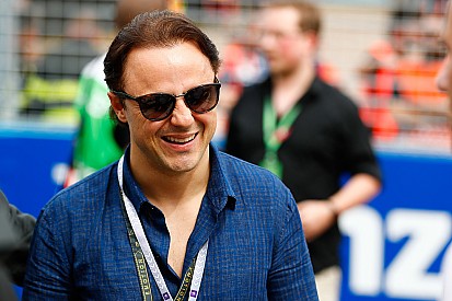 Massa: "¡Salí de Williams en el momento justo!"