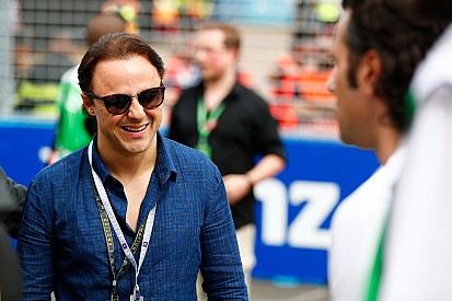 Massa, Formula E takımlarıyla görüşme halinde