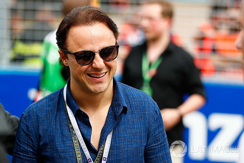 Massa: "¡Salí de Williams en el momento justo!"