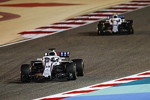 Williams refuse d'accabler ses pilotes pour son manque de performance