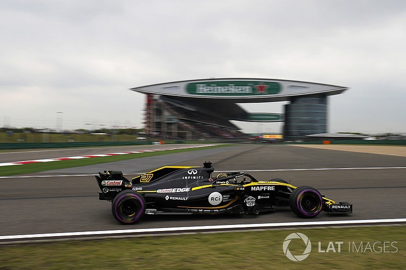 GALERIA: Veja 20 pilotos da F1 que nunca subiram no pódio