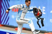 "Quelque chose qui cloche" sur la voiture de Buemi ?