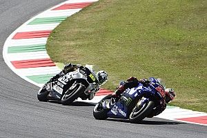Viñales waarschuwt Yamaha: “Mij is een winnende motor beloofd”
