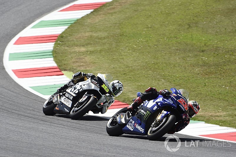 Viñales waarschuwt Yamaha: “Mij is een winnende motor beloofd”