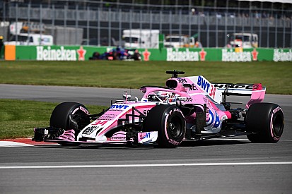 Formel 1 Kanada 2018: Das 3. Training im Formel-1-Liveticker