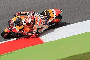 Mugello: Marquez trotzt Buhrufen & experimentiert mit Sitz