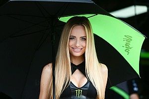Fotogallery: ecco le grid girl della tappa di Brno del Mondiale Superbike