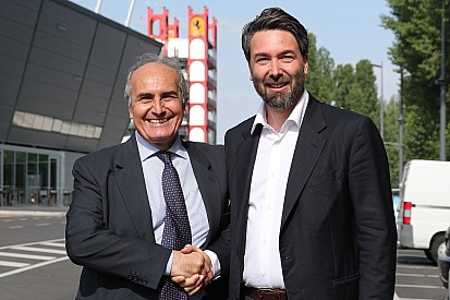 Roberto Marazzi è operativo come Direttore Generale a Imola