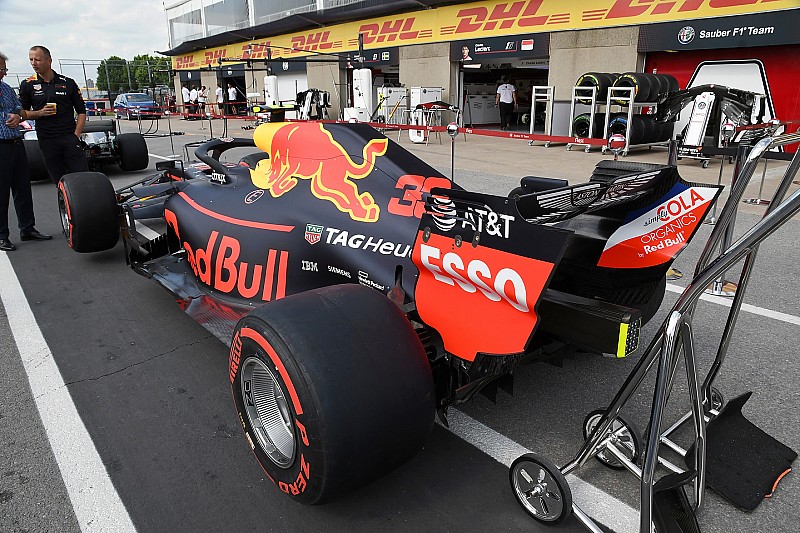 A Renault körbeudvarolta a Red Bullt: "Velünk bajnokok lehetnek a következő két évben"