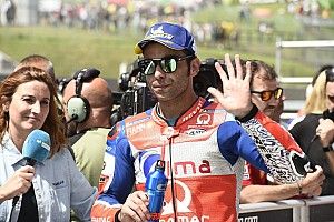 Petrucci wordt vervanger van Lorenzo bij Ducati