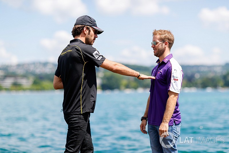 Vergne Champion à Zurich si...