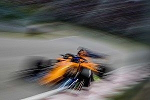 Galería: la primera jornada del GP de Canadá 2018, en imágenes