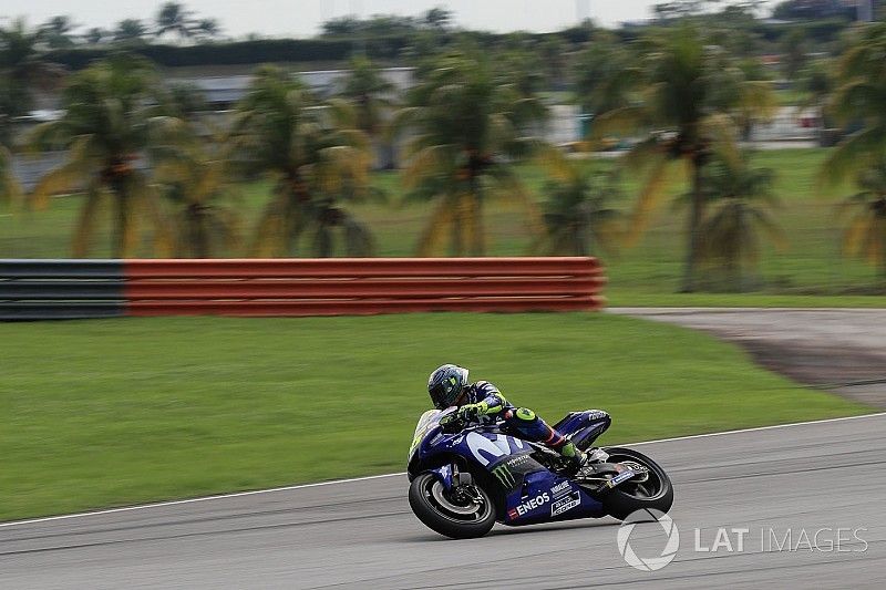 Essais Sepang - J2 : Viñales reprend ses bonnes habitudes en Malaisie