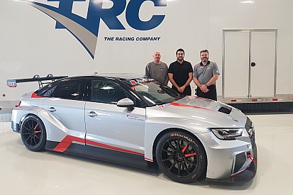 The Racing Company e M1 GT Racing uniscono le forze per la Classe TCR 2018