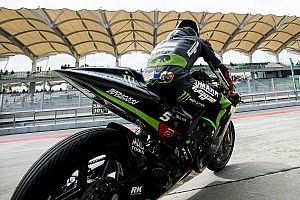 Tech 3 ушла от Yamaha из-за отсутствия заводской поддержки для Зарко