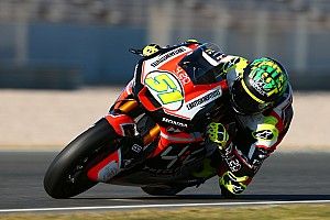 Técnico campeão com Rossi trabalhará com Granado em 2018