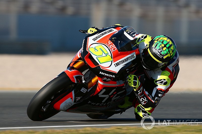Técnico campeão com Rossi trabalhará com Granado em 2018