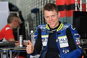 Rabat: “Con la Ducati me ha cambiado la vida”