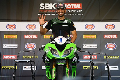 Rossi: Kenan Sofuoğlu her zaman çok güçlü ve cesurdu