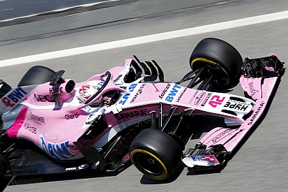 Мазепин отработает с Force India на тестах в Венгрии