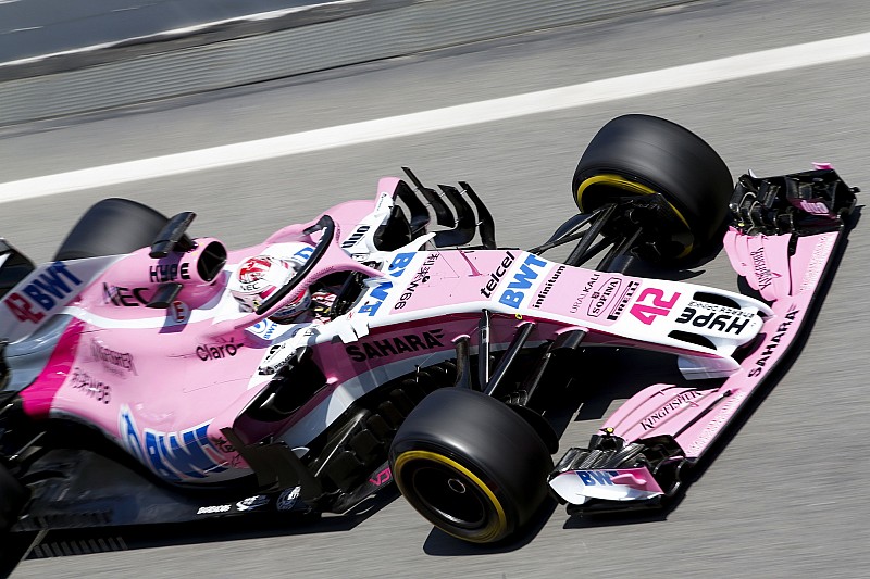 Мазепин отработает с Force India на тестах в Венгрии