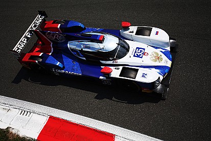Ньюи и Нато войдут в состав третьего экипажа SMP Racing в Ле-Мане