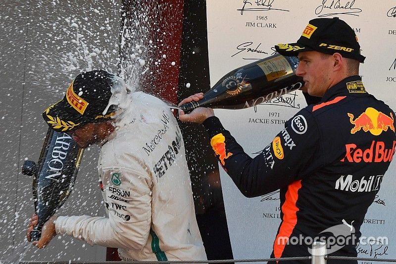 Red Bull: a Monaco la RB14 può essere una seria minaccia per la vittoria