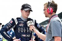 Road America Indy Lights: Herta scores fourth straight win