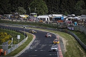 Lob vom WTCR-Boss: Nordschleifen-Rennen war das erfolgreichste