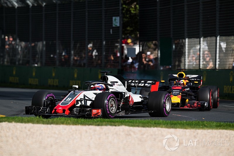 オーバーテイクの改善を図るF1。その”答え”は既に見つかっている!?