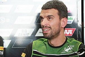 Rücktritt: Kenan Sofuoglu fährt in Imola sein letztes Rennen