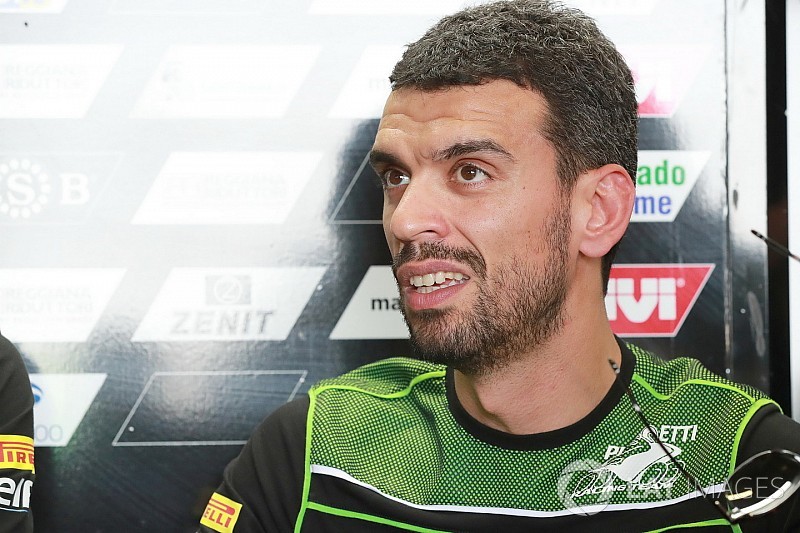 Rücktritt: Kenan Sofuoglu fährt in Imola sein letztes Rennen