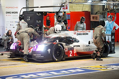 Le Mans non è stata la sconfitta dell'ibrido