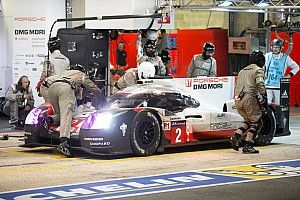 Le Mans non è stata la sconfitta dell'ibrido