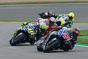Viñales: lutar pelo título "é mais difícil do que imaginava"