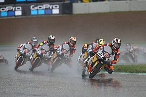 What to watch on Motorsport.tv this weekend