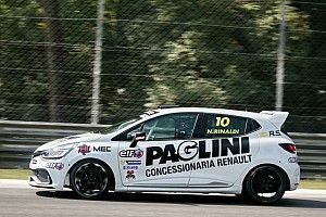 A Monza una pole a testa per Nicola Rinaldi e Gustavo Sandrucci