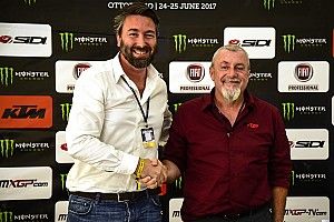 Ufficiale: nel 2018 il Mondiale MXGP sbarca ad Imola!