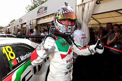 Tiago Monteiro è stato trasferito in Portogallo