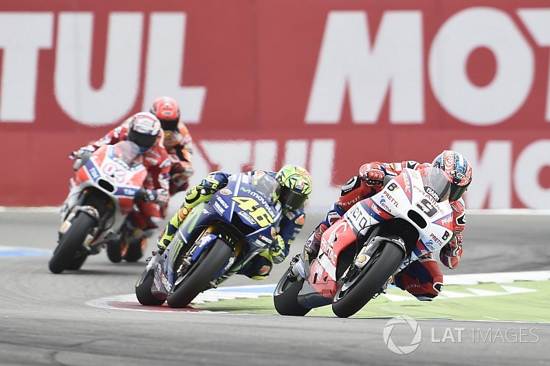 Analisi MotoGP: la svolta tricolore può far sognare in grande
