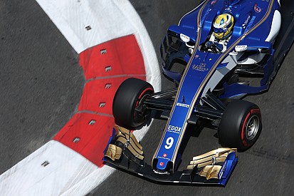 Sauber укрепила свой состав двумя техническими специалистами