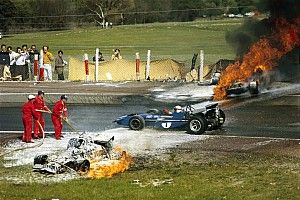 Rétro 1970 - On frôle le drame en Espagne