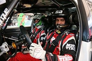 Where are Indians racing this weekend (August 11-13)