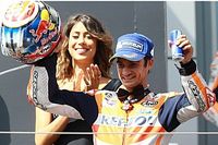 Pedrosa alcanza a Checa como el espa&ntilde;ol con m&aacute;s carreras en MotoGP