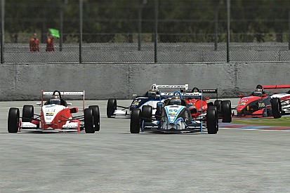 La FFSCA revient lundi soir en direct sur Motorsport.com !