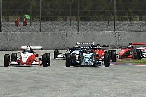 La FFSCA revient lundi soir en direct sur Motorsport.com !