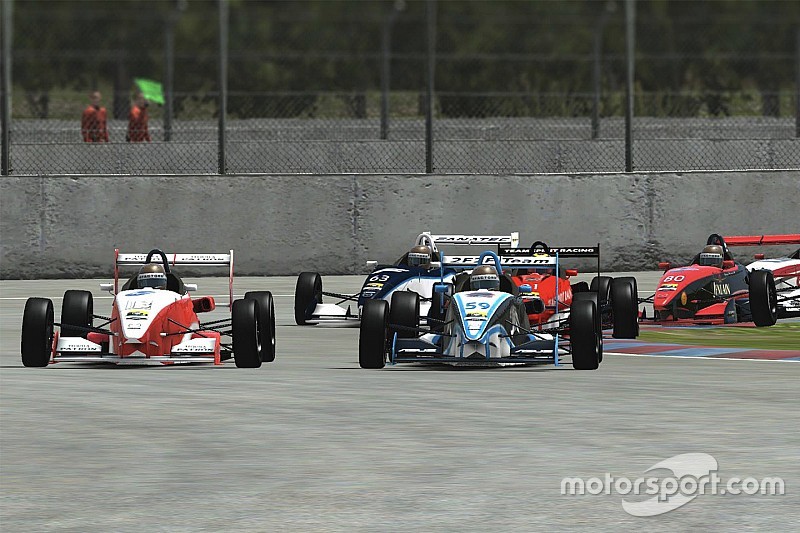 La FFSCA revient lundi soir en direct sur Motorsport.com !