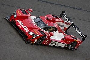 Daytona 24 Hours: Hr1 – Cadillacs dominate opening hour